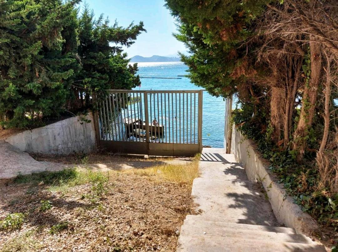 Ferienwohnung Portofino Mar Y Sal Benidorm Exterior foto