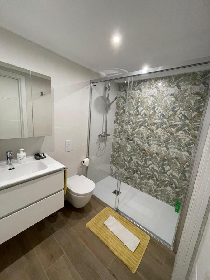 Ferienwohnung Portofino Mar Y Sal Benidorm Exterior foto